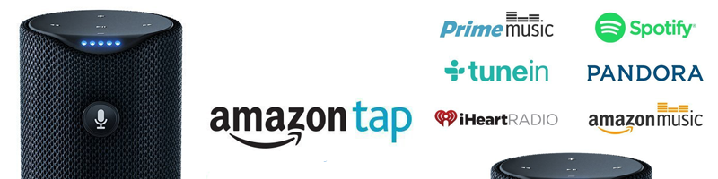 image from Amazon Tap on Sale Best Deal Ever